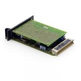 Amplifier Card PL6-PQ Used