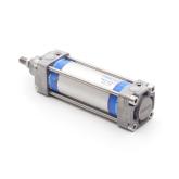 Compact Cylinder DNG-63-125-PPV-A  New