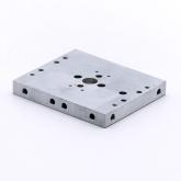 intermediate Plate 4472 Used