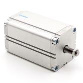 Compact Cylinder ADVU-100-160-A-P-A  New