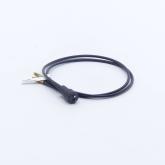 Glass Fiber Optic Sensor  New FS