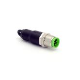 Abschlussstecker  Neu OVP