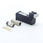 Drehstrom - Servomotor  Neu