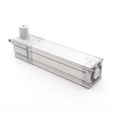 Normzylinder DNC-125-295-PPV-A-KP  Neu