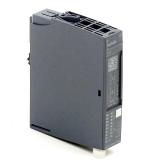 SIMATIC ET 200SP Digital input module  