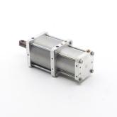 Tandem Cylinder  New