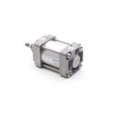 Compact Cylinder DVG-100-50-PPV 164457 Used