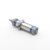 Standard Cylinder DNGZK-63-200-PPV-A  New