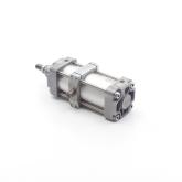 Normzylinder DNGZK-80-125-PPV-A  Neu