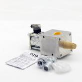 Koaxialventil DRV 25 NC DRV 25 NC  Neu OVP