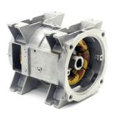 Motor for screw spindle pump  Used