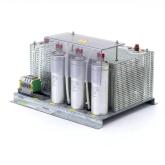Pulse Resistor AA F2 522417 Used