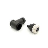 Sensor-/ actuator plug-in connector SAIBW-5/9 