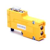 SafetyBUS p plug  New FS