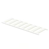 Conductor markers  (640 pcs.) VT SF 3/12 MC NE WS V0 