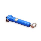 Housing filter with lossless steam trap  Used