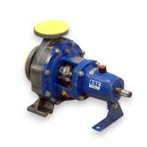 Volute casing pump CPK-C32-20 Used