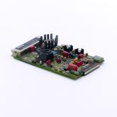 Amplifier Card  Used