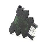 MIRO 6.2 pluggable complete module output relay  Used