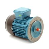 Drehstrommotor  Neu