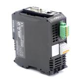 GEM CPU DP/F Base Module  Used