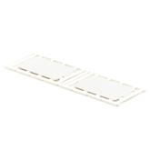 Device markers  (10 pcs.) CC 85/54 K MC NE GR New