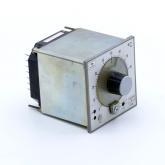 Temperature controller  Used