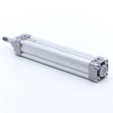 Kompaktzylinder 50 x 250  Gebraucht