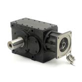 Angle gear MKS 8 Used