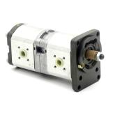 Gear pump / double pump 0 511 665 600  New
