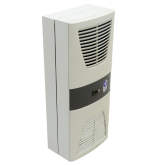 Enclosure cooling unit SK 3304500 Used
