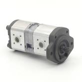 gear pump / double pump 0 510 565 439  New