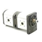 Zahnradpumpe / Doppelpumpe  0 510 769 011  Neu