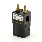 Relay contactor SW60B-347 Used