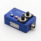 Pneumatik-Elektrik-Wandler  Gebraucht