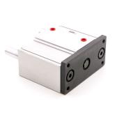 Compact Cylinder mit guide  New