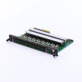 Output Card A24/2- 1070044305-117 Used
