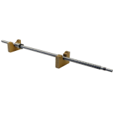 Ball screw drive  