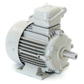 Drehstrommotor  Neu