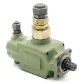 Piston pump  Used