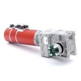 BLDC-Motor mit Kegelstirnradgetriebe  Neu