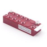 Sicherheits Erweiterungsblock Safety Digital Mixed 21-2011-W47-5-T 