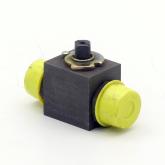 Blockkugelhahn KHB-20SR-1114 Neu