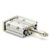 guided drive  New