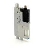 Vakuumsaugdüse 540028 Neu