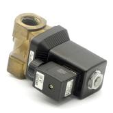 Solenoid valve 00150387 Used