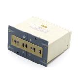 Counter Control Unit 1287014501 Used