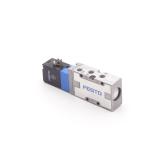 Solenoid Valve MVH-5-1/8-B 19779 