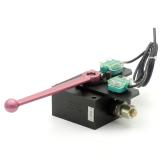 Ball valve  Used