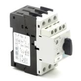 Circuit breaker  Used